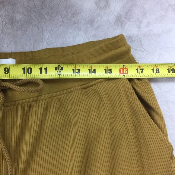 Lou and Grey Ribbed Joggers Large Pull On Pants has tag - Picture 4 of 12